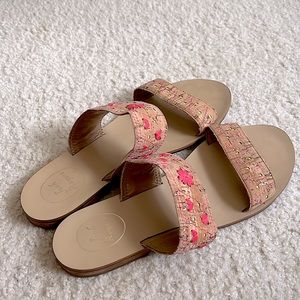 Jack Rogers Adair Sandals